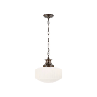 Thomas O'Brien Milton Road Flush Mount