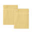 Ensemble de serviettes 2 pièces Willow - 100% coton peigné, qualité supérieure 630 g / m², jaune, ultra doux et très absorbant (2 serviettes de bain)-1833370050-1833370057