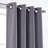 Schaeffer Solid Blackout Thermal Grommet Curtain Panels-21301436-21301427