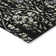 Maliana Flatweave Washable Floral Indoor / Outdoor Rug