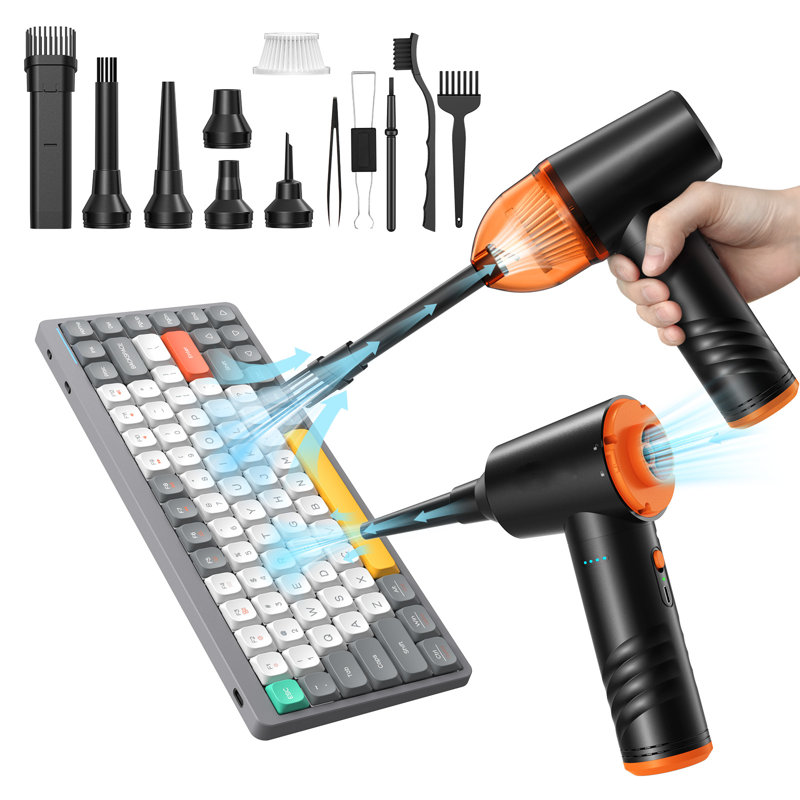 ELEGIANT Cordless Handheld Vacuum