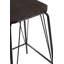 Laughlin Counter Stool with Metal Frame-32967800