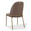 Chaise d'appoint Maaris