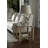 Alchemy Marble Top End Table