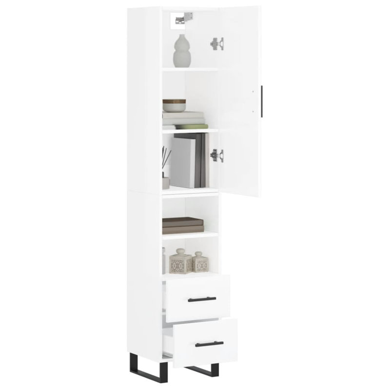 Storage Cabinet