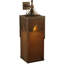 Bellver 4 - Light Armed Sconce