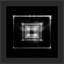 Vortex Lights 2 Print by Mat Sanders