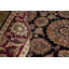 Manchuria Wool Oriental Area Rug