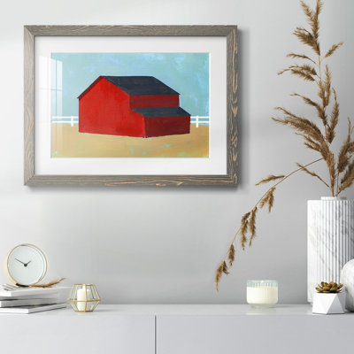 " Big Red One II "