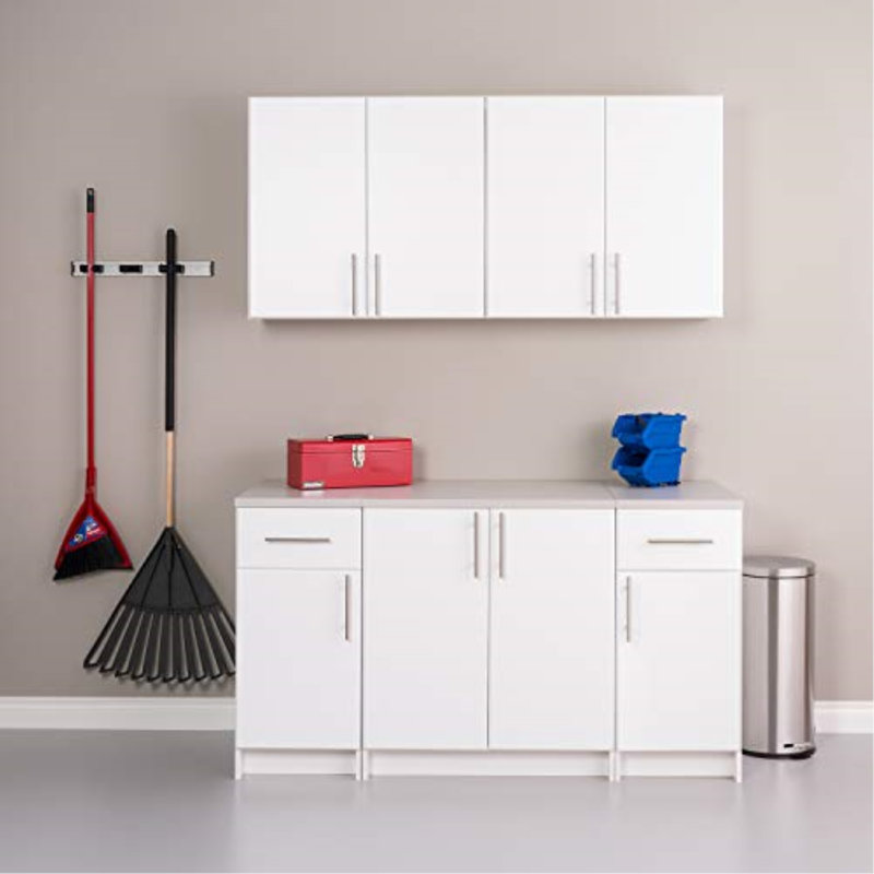 Waco 5 Piece Storage System