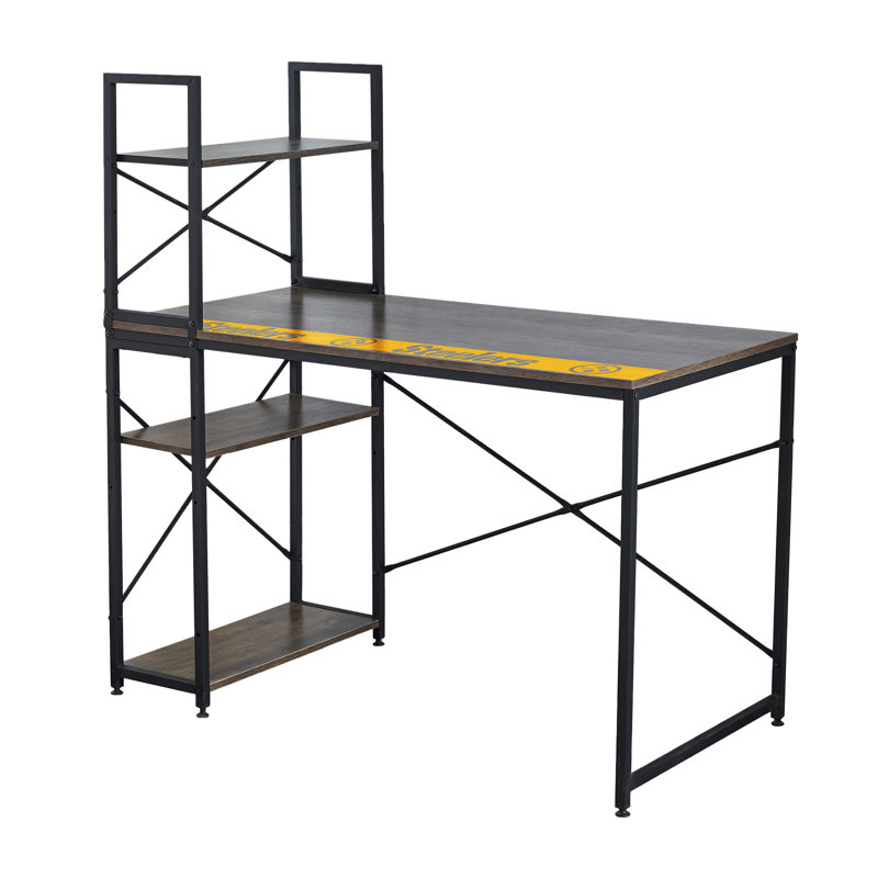 The Ultimate NFL Fan Desk!, Pittsburgh Steelers