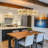 Stith 16/20 - Light Dimmable Modern Kitchen Island Rectangle Chandelier With Crystal Accents-202783083-202783081