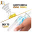 Distributeur d'huile VIGEL 2 PC Premium