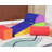 FDW 189.6'' W Polyester Climbing Blocks