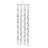 Constellation 96 - Light LED Cluster Pendant-49993206-70924226-87375690
