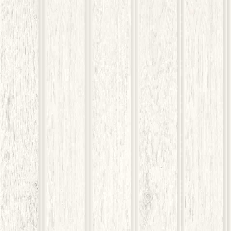 Tongue And Groove, Washed White