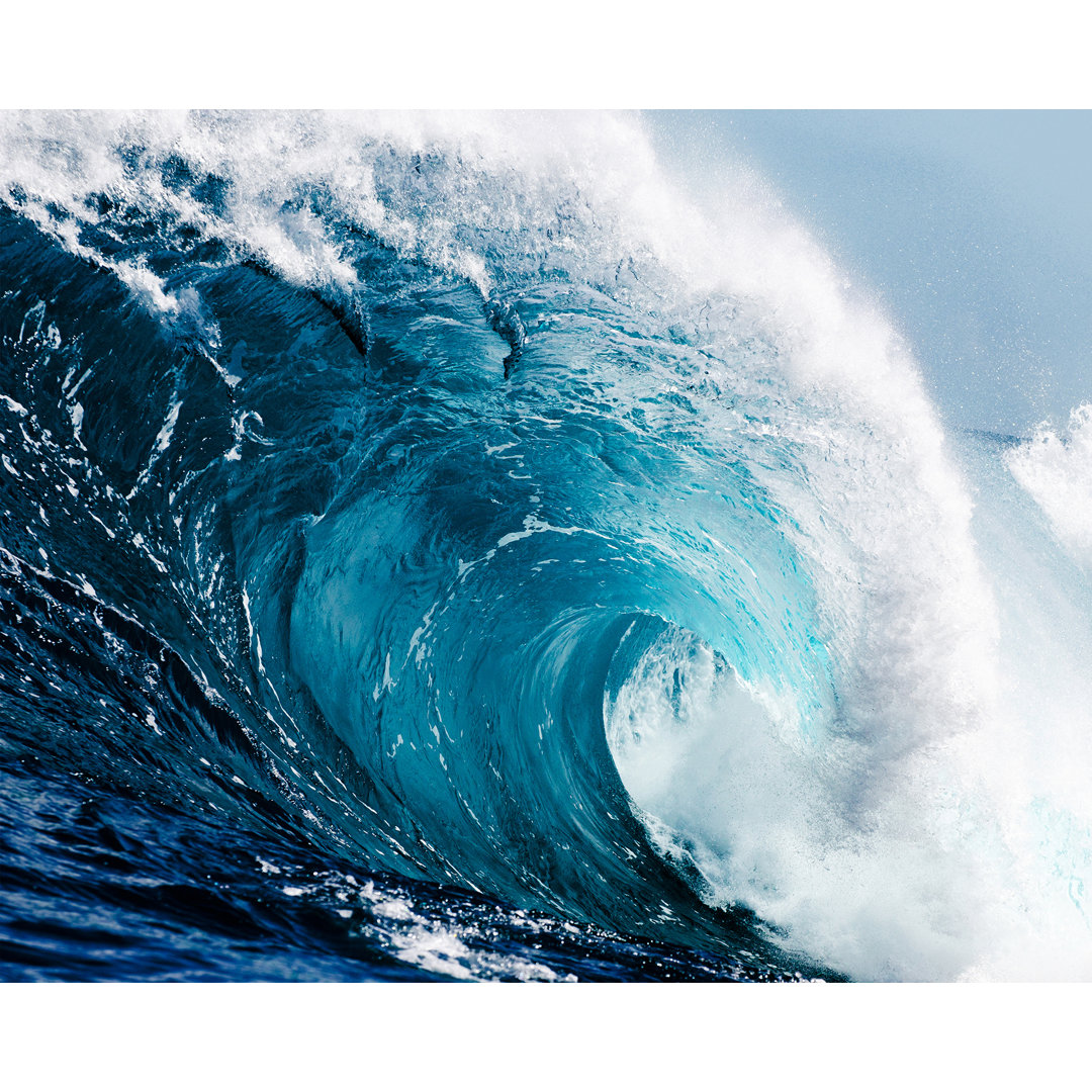 Doylestown Wall Mural Highland Dunes