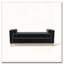 Solid Wood Upholstered Bench-1206643413-1206643416