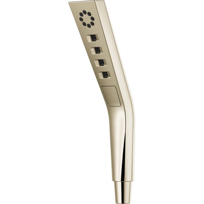 Pivotal® Handheld Shower Head