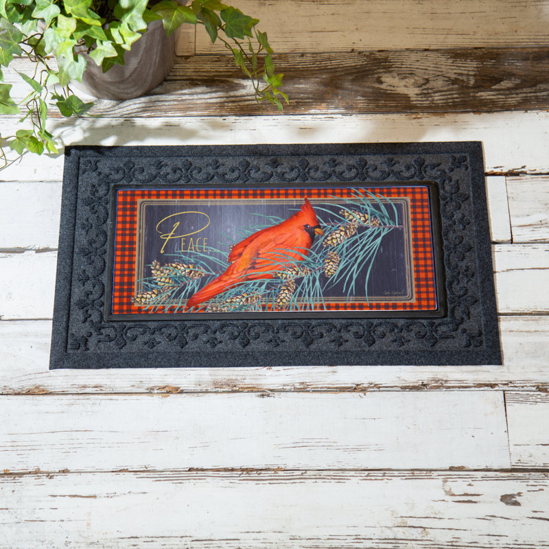 Tapis Cardassi Peace Sassafras