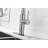 Touch Kitchen Faucet With Pull Down Sprayer-117238473