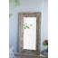 Miroir de plancher pleine longueur