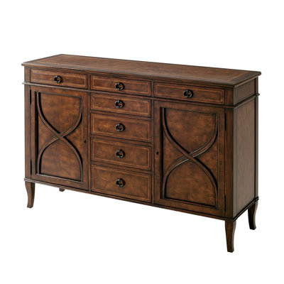 Brooksby 60'' Sideboard
