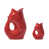 Red is out of stock