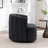 Stanford Upholstered Swivel Barrel Chair-1135141145