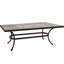 Outdoor Rectangle Coffee Table-741539673-741539672