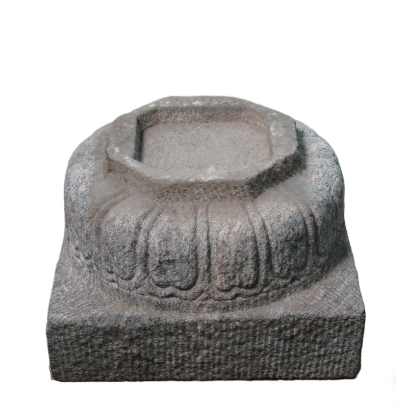 Stone Garden Statue
