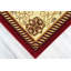 Tapis bourgogne beige Ramsel-33341796