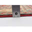 Tapis rouge Finest Ghazni 4 pi 11 po x 6 pi 11 po