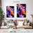 Avery Abstract Paint XIII-108423780
