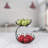 Rebrilliant Jamel Stainless Steel Fruit Bowl-261223253