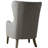Arshveer 27.5" W Wingback Chair-702548389