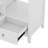 Bathroom Vanity With Sink, Small Bathroom Cabinet-114032909