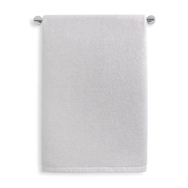 Lisboa Wash Towel, Ivory