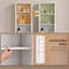Freestanding Bathroom Cabinet