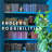 White Decorative Books