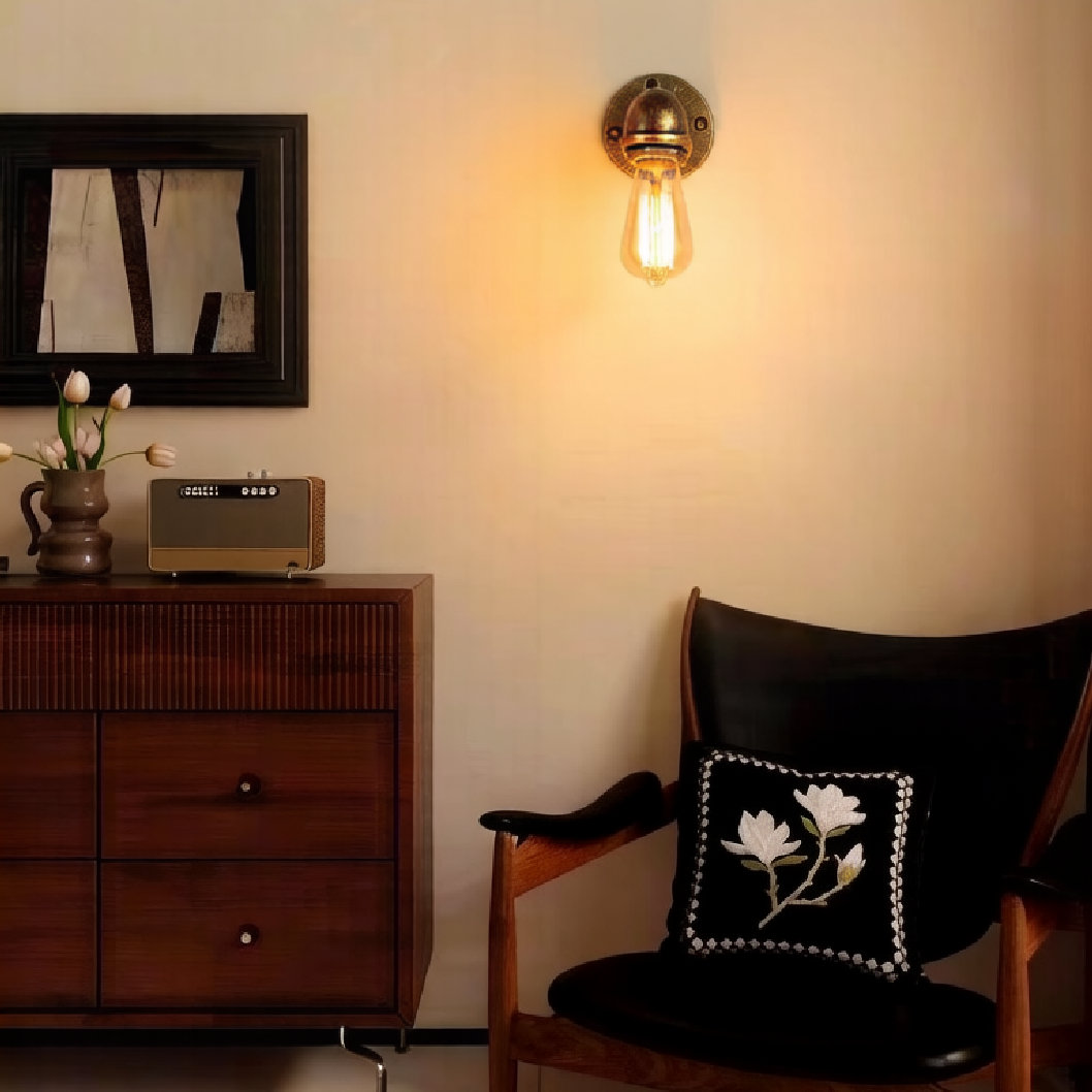 Wall Sconce