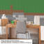 Décalcomanie murale Minecraft