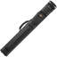 Elite 34" 2 Butt and 2 Shaft Imitation Leather Pool Cue Case in Black