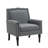 Arian Upholstered Armchair-1658274175