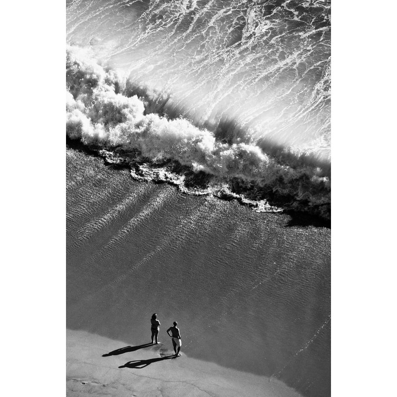 Wrapped Canvas Print, 76.2 cm H x 50.8 cm W