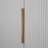 Fluted Buffet Accent Cabinet With Adjustable Shelves-1537706352