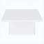 Ensemble de tables basses 3 pièces Glam