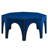 Modway Victory Performance Velvet Ottoman-67201649