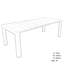 Vendome 8 - Person Patio Dining Set with-774770944