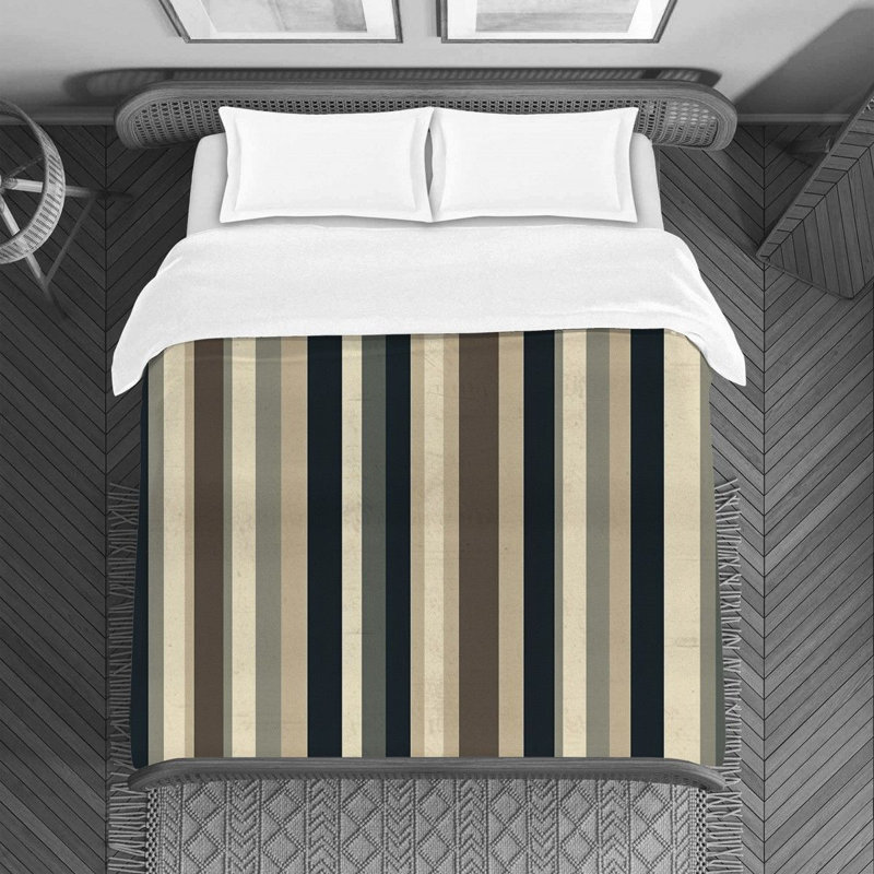 Housse de couette , Housse de couette pour lit simple